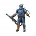 Фигурка Star Wars The Mandalorian Heavy Infantry серии The Black Series